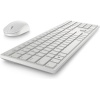 DELL Wireless Keyboard And Mouse KM5221W