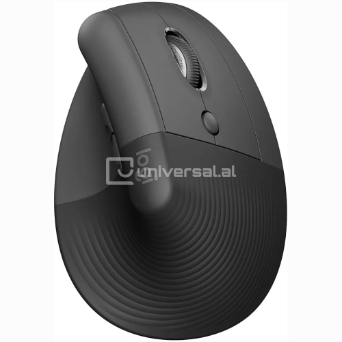 Mouse Logitech Lift Vertical Ergonomic