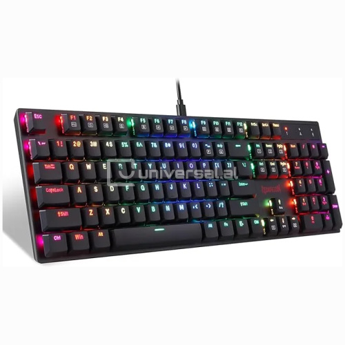 Tastiere Gaming Redragon Apas RGB