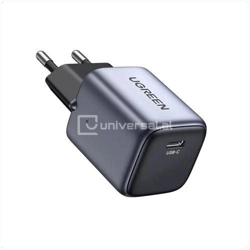 Karikues Ugreen Nexode Mini 20W Charger EU