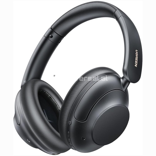 Kufje me Bluetooth UGREEN HiTune Max5 Hybrid Active
