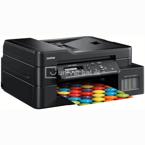 Printer me ngjyra Brother DCPT720DWYJ1