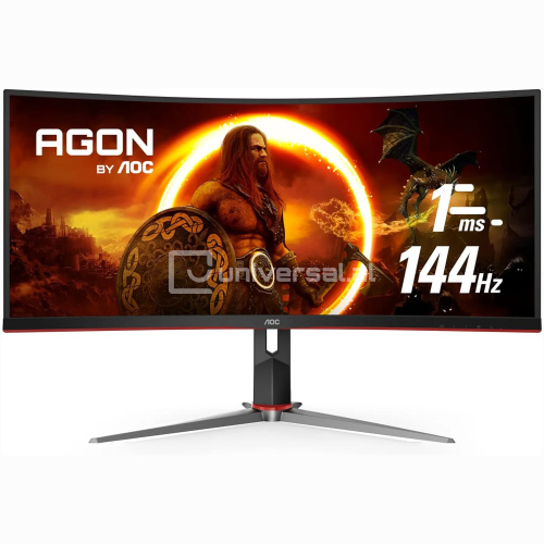 AOC Monitor Gaming