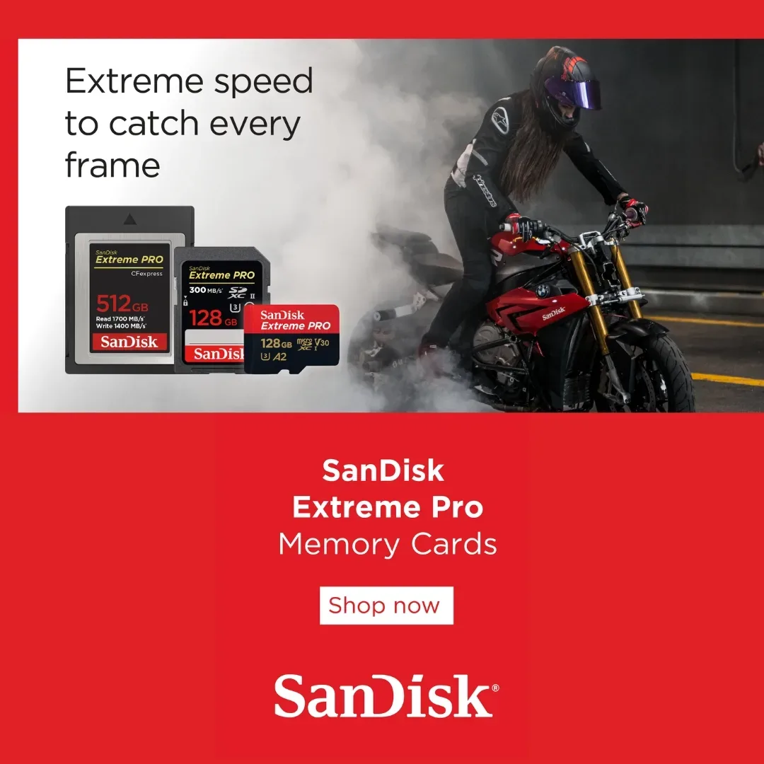 SANDISK