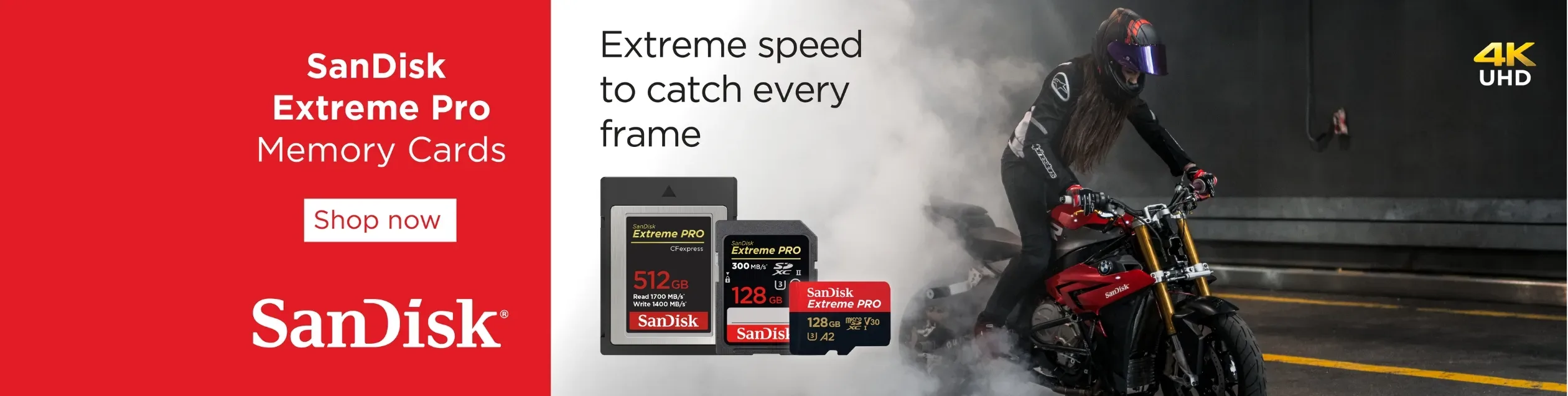 Sandisk