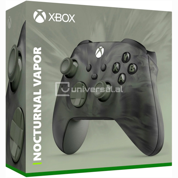 Leve Xbox Series S/X Wireless Nocturnal Vapor Special