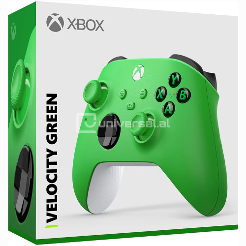 Leve Xbox Series S/X Wireless