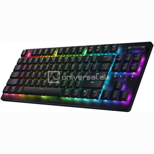 Tastierë Gaming Razer Deathstalker V2 PRO TKL