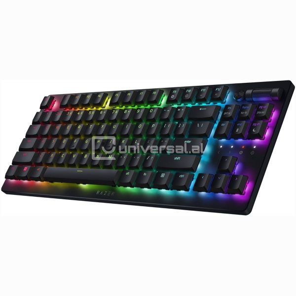 Tastierë Gaming Razer Deathstalker V2 PRO TKL