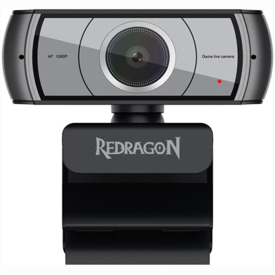 Kamera per PC Redragon Apex GW900 FHD