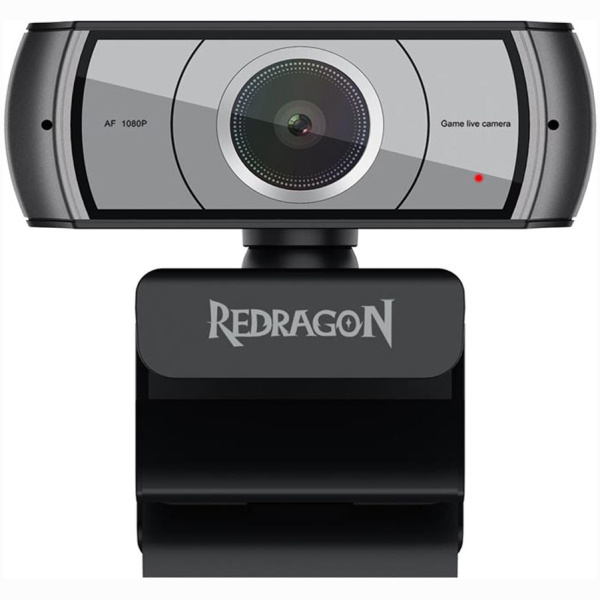Kamera per PC Redragon Apex GW900 FHD