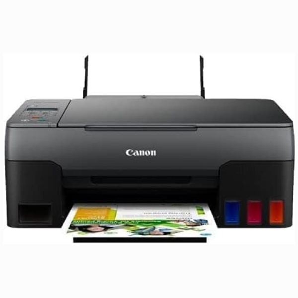 Printer me ngjyra Canon PIXMA G3420