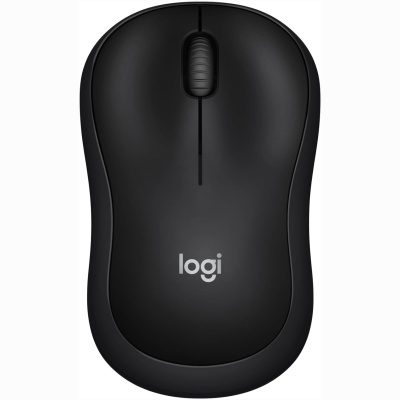 Mouse Logitech M220, Wireless, gri
