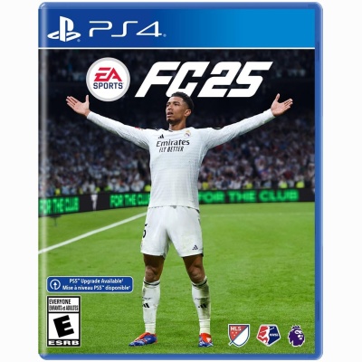 FC 25 për PS4 EA Sports
