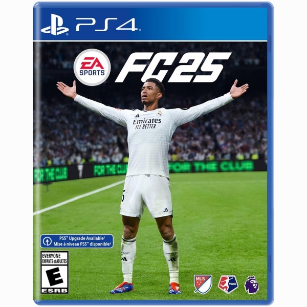 FC 25 për PS4 EA Sports