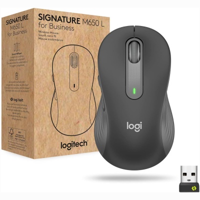 Mouse Logitech Signature M650
