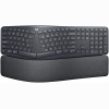 Tastierë PC Logitech ERGO K860