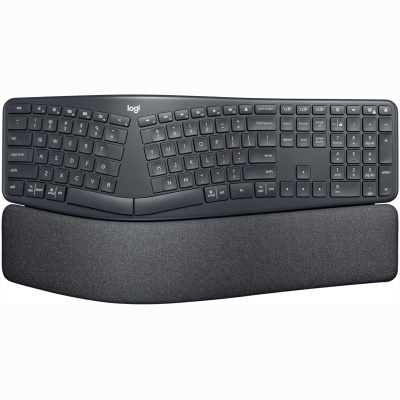 Tastierë PC Logitech ERGO K860