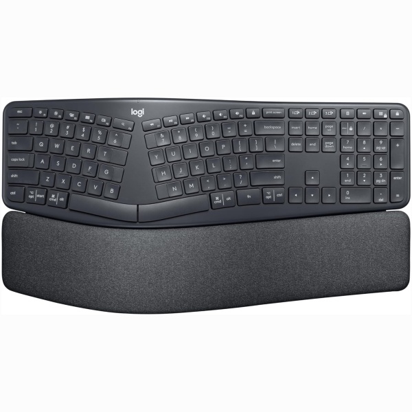 Tastierë PC Logitech ERGO K860
