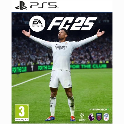 FC 25 për PS5 EA Sports
