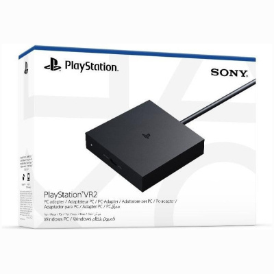 Adaptor Sony për VR2 PC