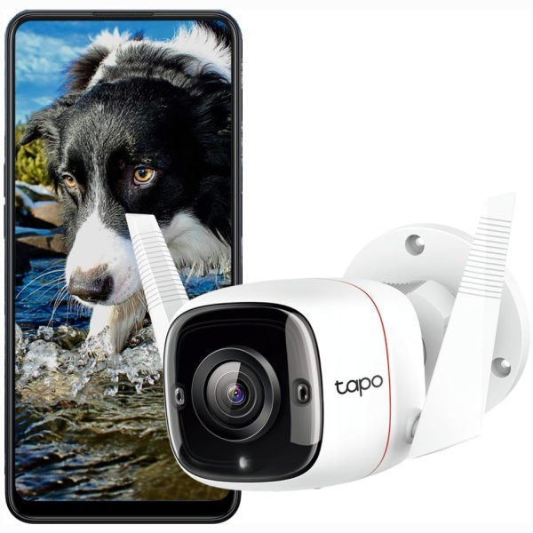 Kamera sigurie TP-LINK Tapo C310