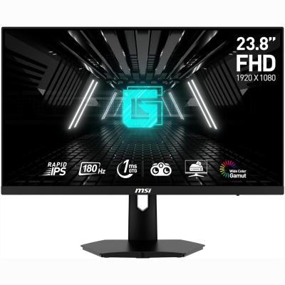 Monitor Gaming MSI G244F