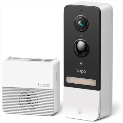 Zile Dere Smart me kamera Tapo D230S1