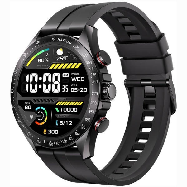 SmartWatch Haylou Solar PRO IPX8